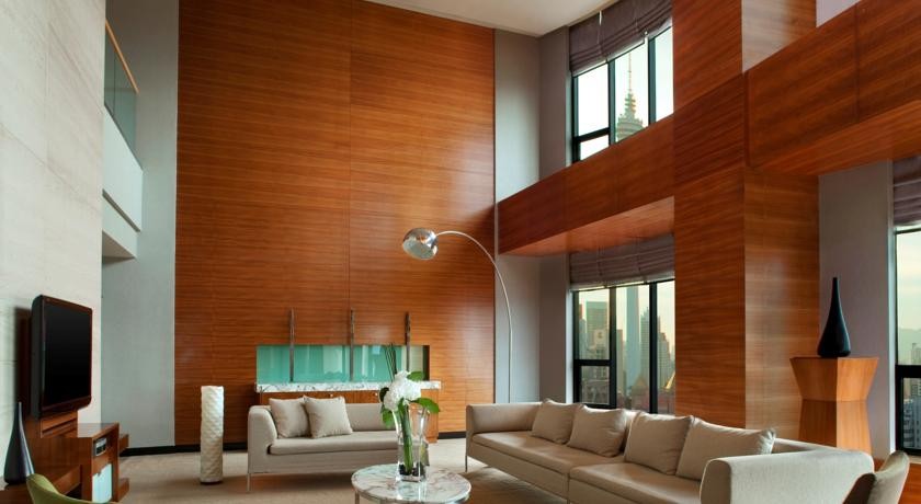 فندق ذا ويستن كوالالمبور ماليزيا 