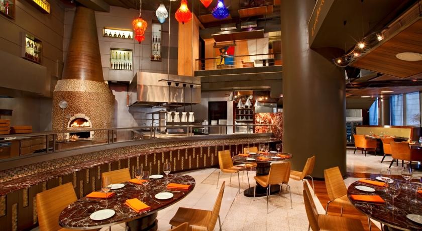 فندق ذا ويستن كوالالمبور ماليزيا 