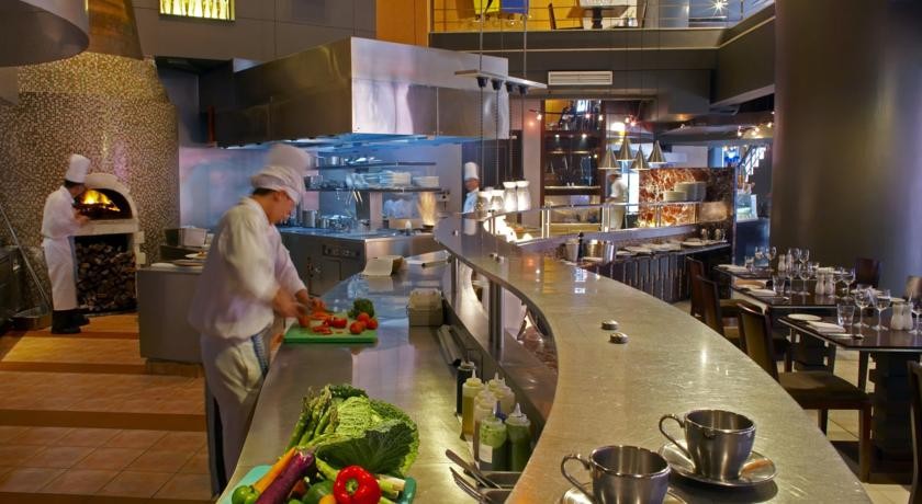 فندق ذا ويستن كوالالمبور ماليزيا 