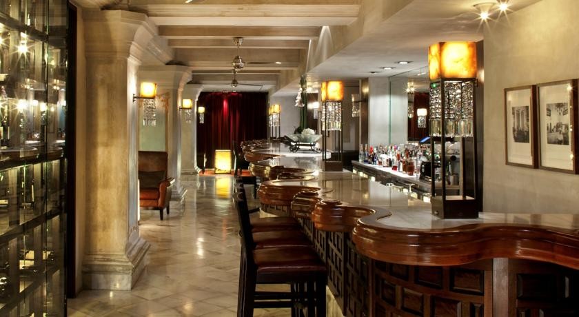 فندق ذا ويستن كوالالمبور ماليزيا 