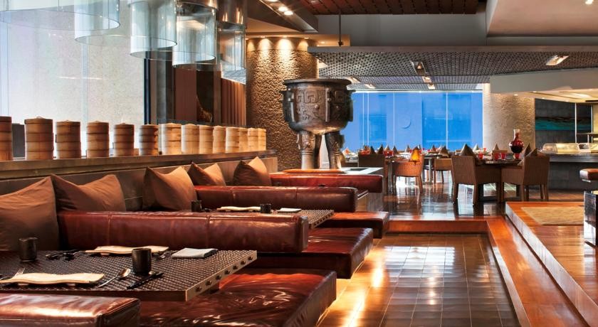 فندق ذا ويستن كوالالمبور ماليزيا 