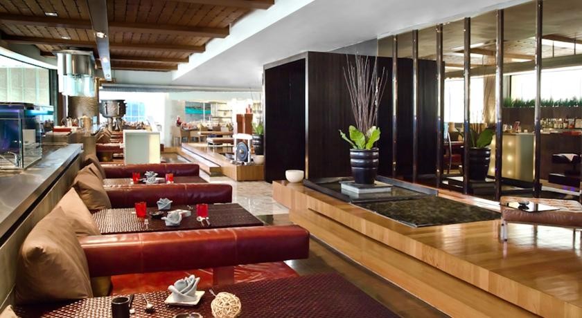 فندق ذا ويستن كوالالمبور ماليزيا 