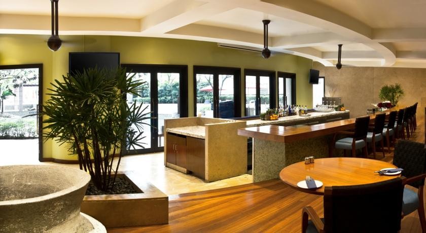 فندق ذا ويستن كوالالمبور ماليزيا 