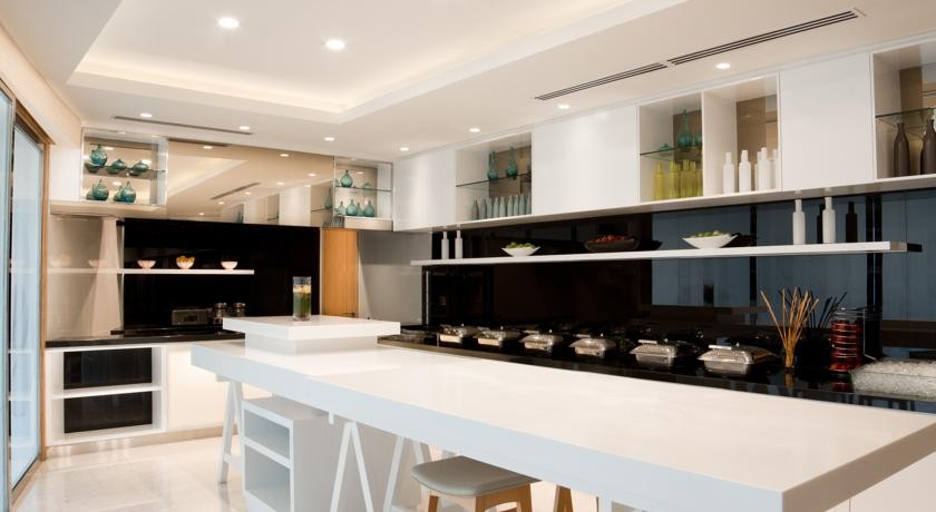 فندق ذا ويستن كوالالمبور ماليزيا 