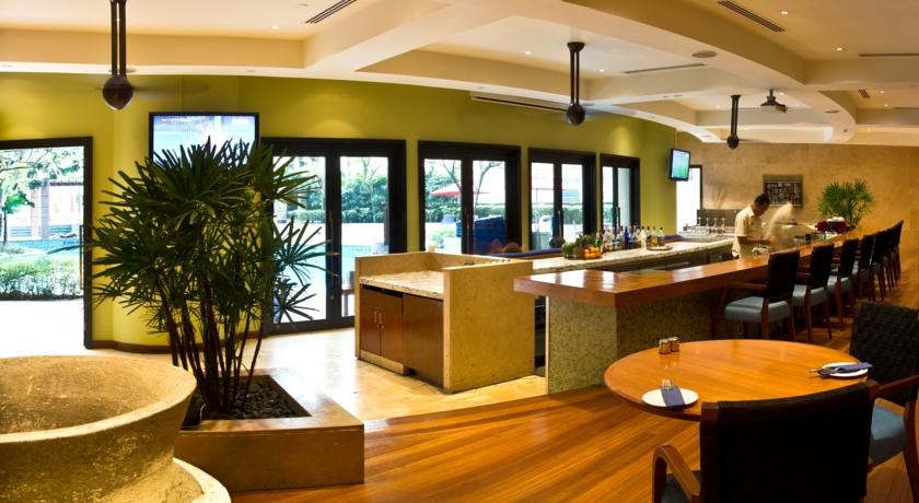 فندق ذا ويستن كوالالمبور ماليزيا 