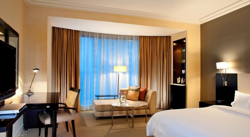 فندق ذا ويستن كوالالمبور ماليزيا 