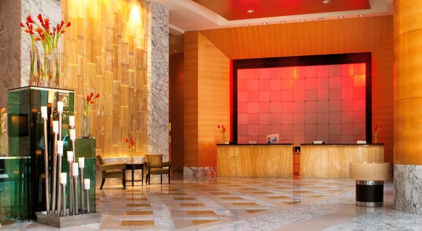 فندق ذا ويستن كوالالمبور ماليزيا 