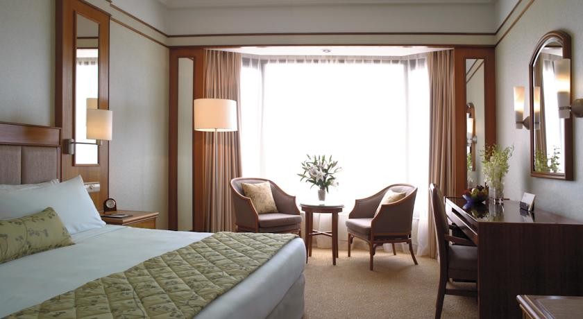 فندق تريدرز بينانغ ماليزيا