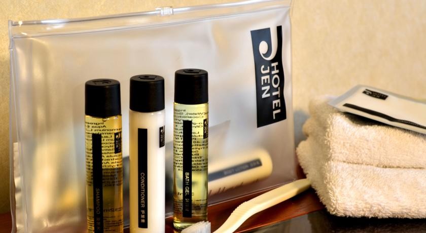 فندق تريدرز بينانغ ماليزيا