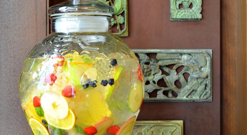 فندق تريدرز بينانغ ماليزيا