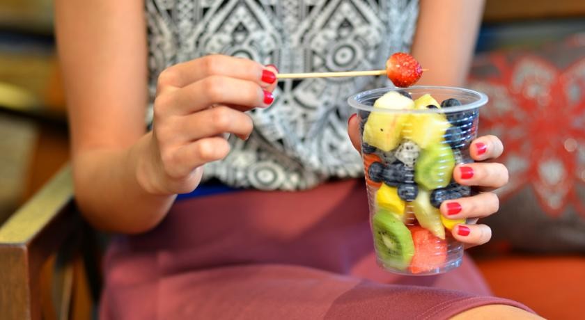 فندق تريدرز بينانغ ماليزيا