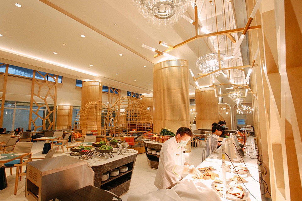 Andaman Embrace Patong Phuket