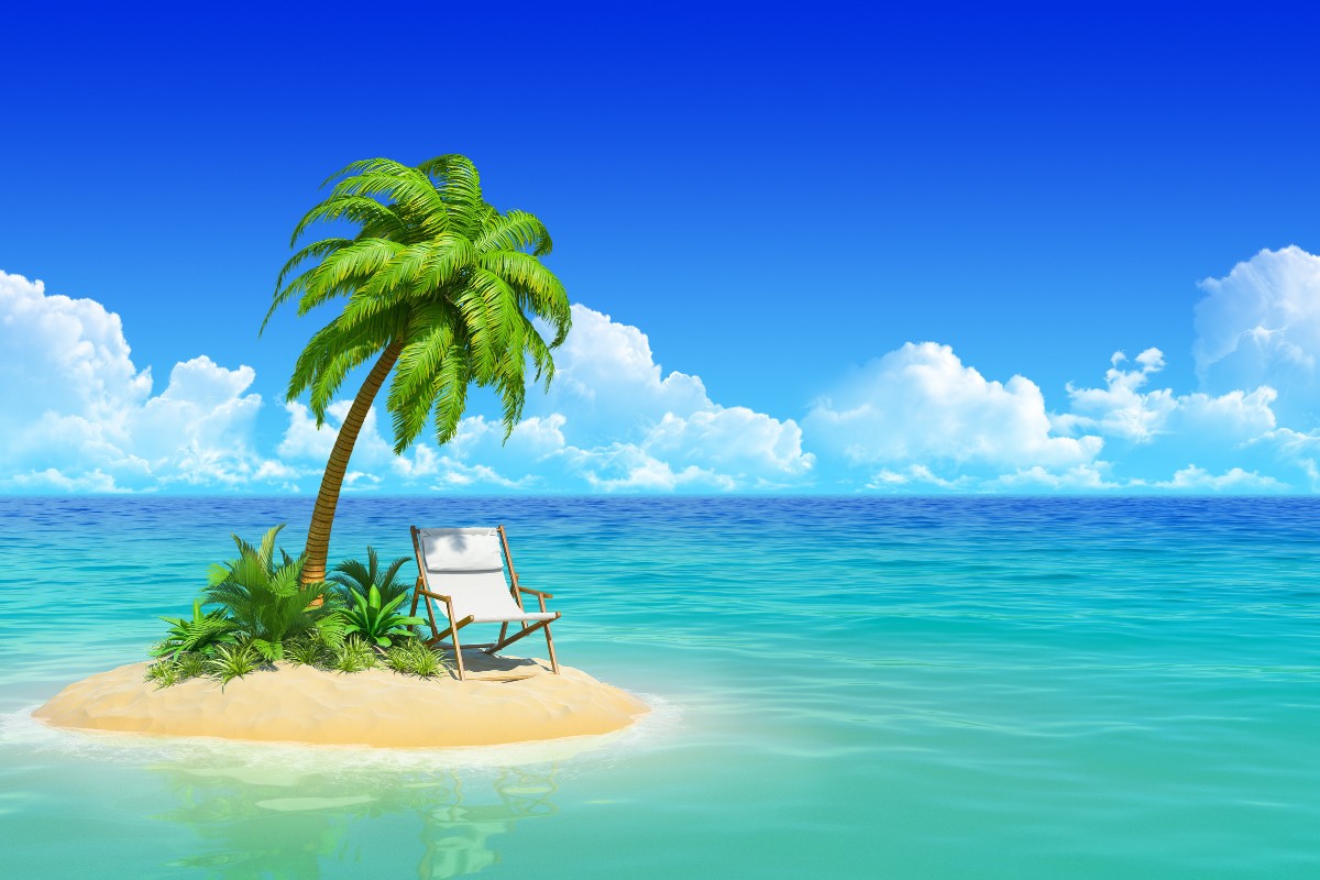 جزر المالديف