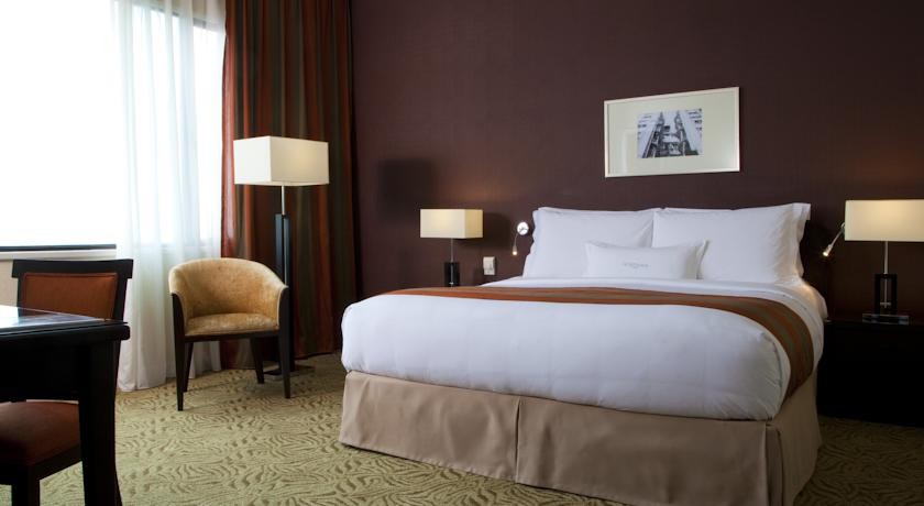 فندق فيستانا بينانغ ماليزيا