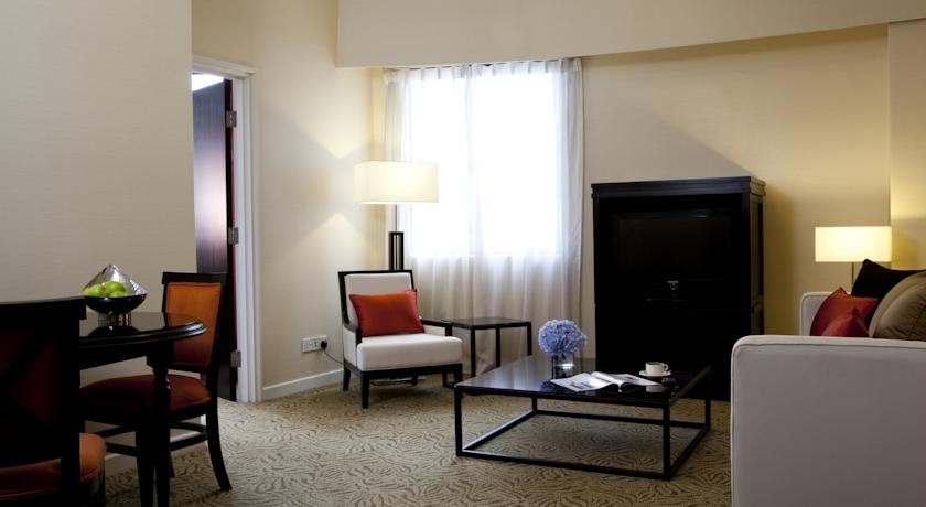 فندق فيستانا بينانغ ماليزيا