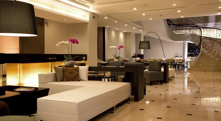 فندق فيستانا كوالالمبور ماليزيا