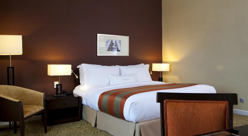 فندق فيستانا كوالالمبور ماليزيا