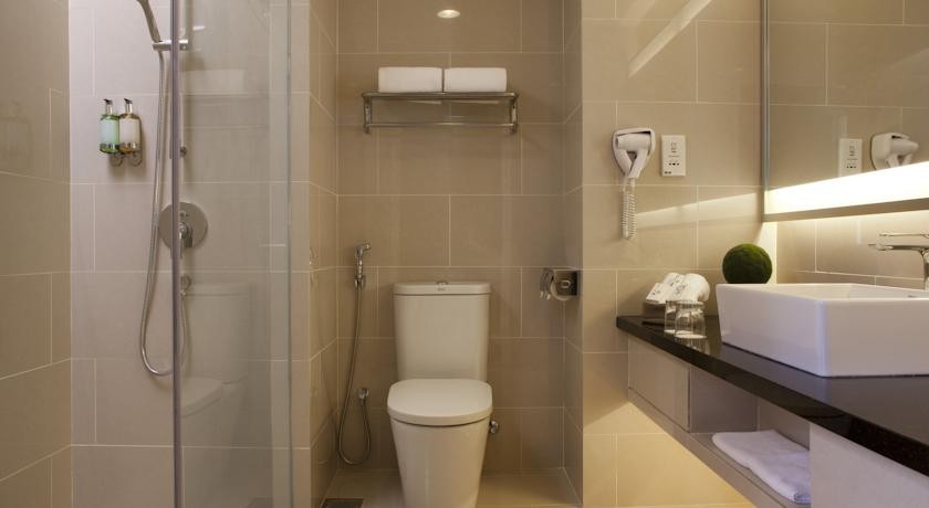 فندق فيستانا كوالالمبور ماليزيا