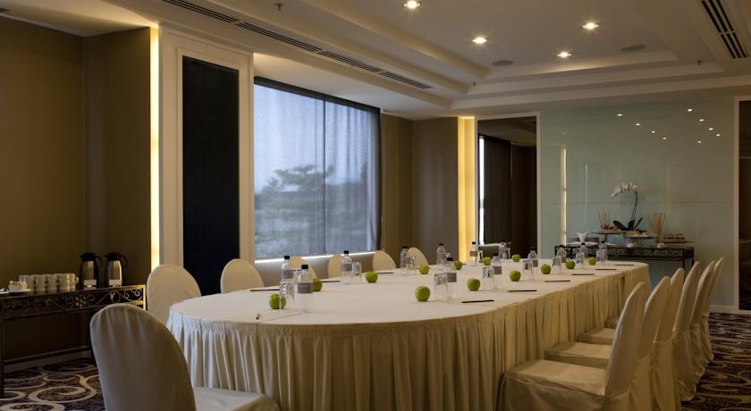 فندق فيستانا كوالالمبور ماليزيا