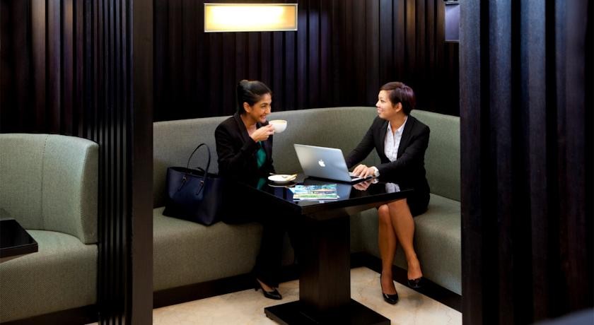 فندق فيستانا كوالالمبور ماليزيا