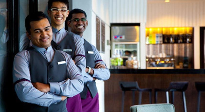 فندق فيستانا كوالالمبور ماليزيا