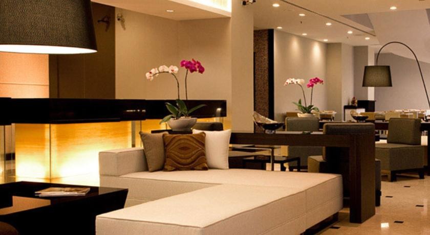 فندق فيستانا كوالالمبور ماليزيا