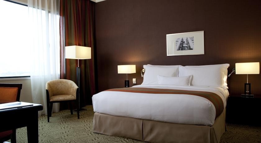 فندق فيستانا كوالالمبور ماليزيا