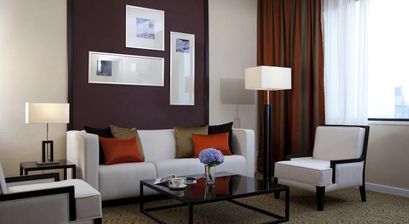 فندق فيستانا كوالالمبور ماليزيا