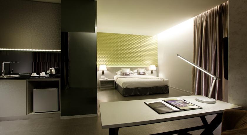 فندق فيف تل كوالالمبور ماليزيا