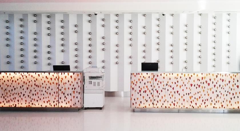 فندق فيف تل كوالالمبور ماليزيا