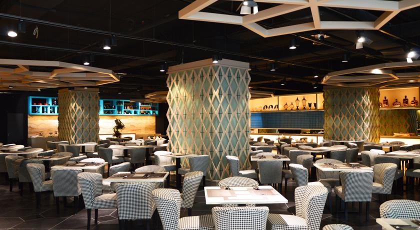 فندق فيف تل كوالالمبور ماليزيا