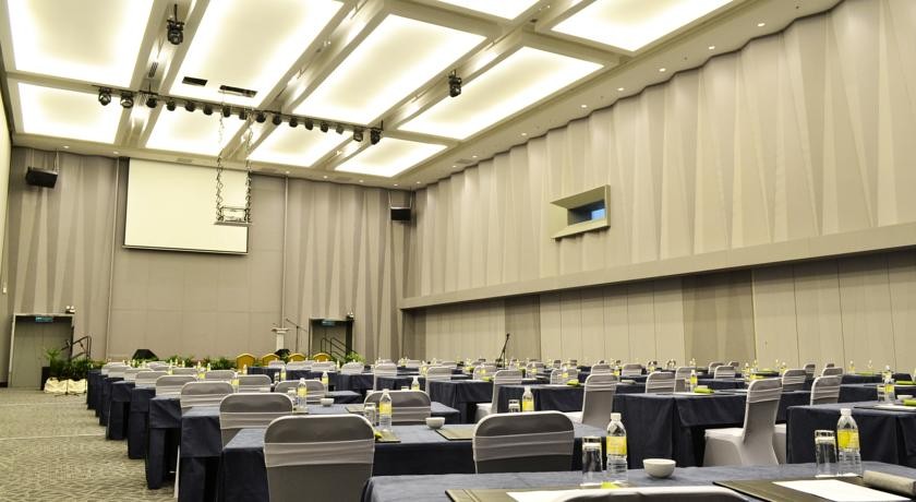 فندق فيف تل كوالالمبور ماليزيا