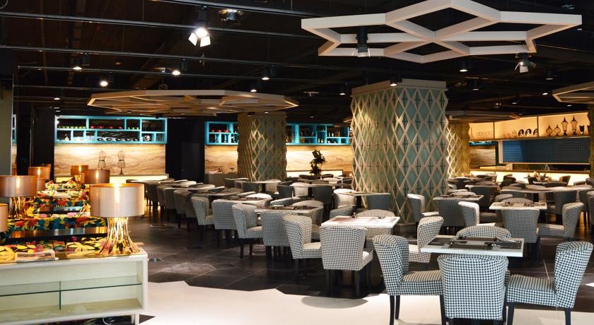 فندق فيف تل كوالالمبور ماليزيا