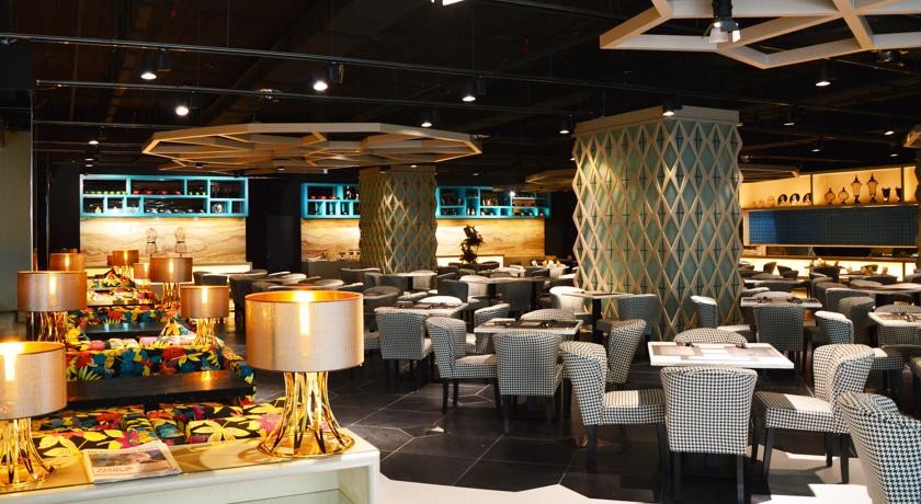 فندق فيف تل كوالالمبور ماليزيا