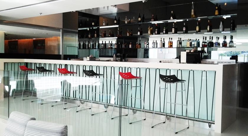 فندق فيف تل كوالالمبور ماليزيا