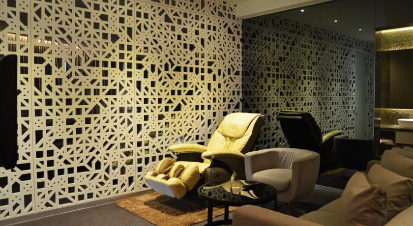 فندق فيف تل كوالالمبور ماليزيا