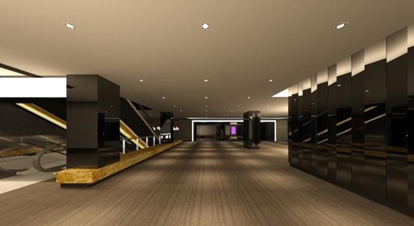 فندق فيف تل كوالالمبور ماليزيا