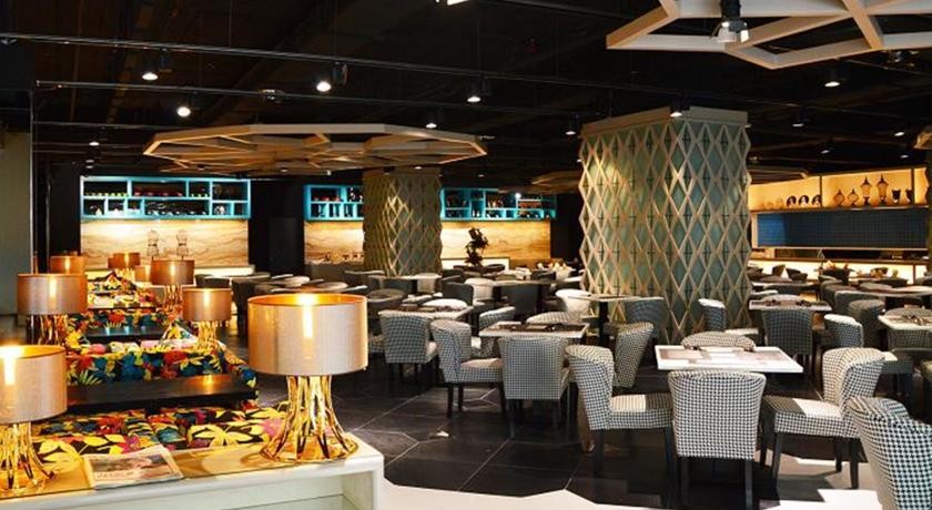 فندق فيف تل كوالالمبور ماليزيا