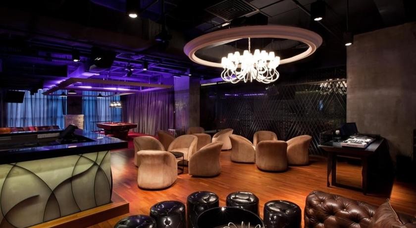 فندق فيف تل كوالالمبور ماليزيا