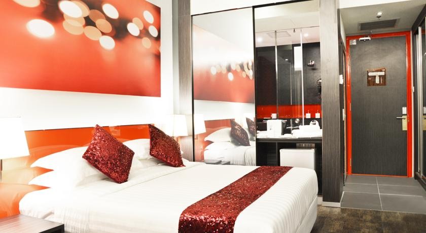 فندق فيف تل كوالالمبور ماليزيا