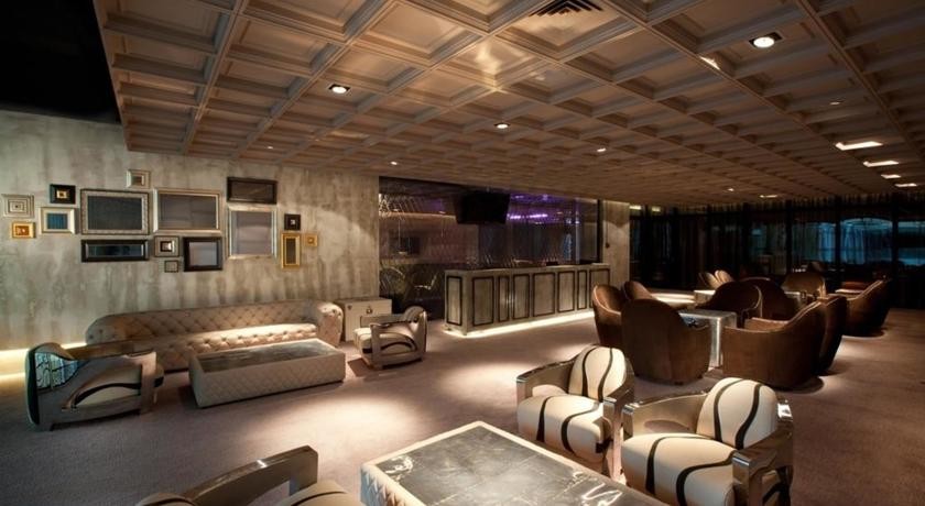 فندق فيف تل كوالالمبور ماليزيا