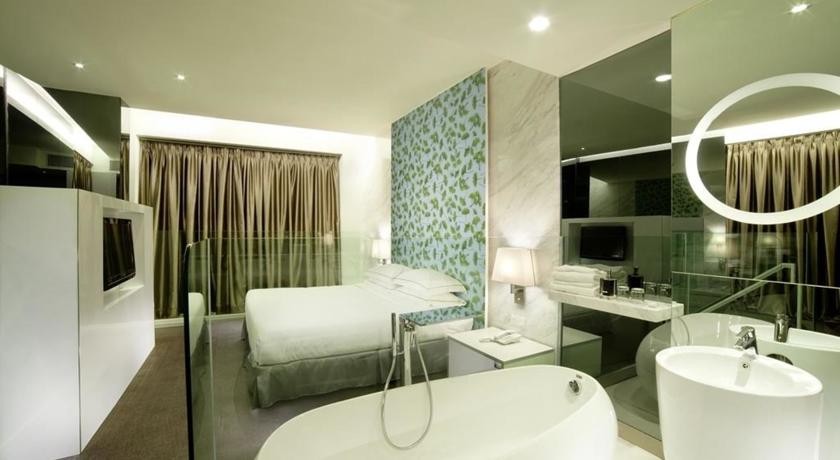 فندق فيف تل كوالالمبور ماليزيا