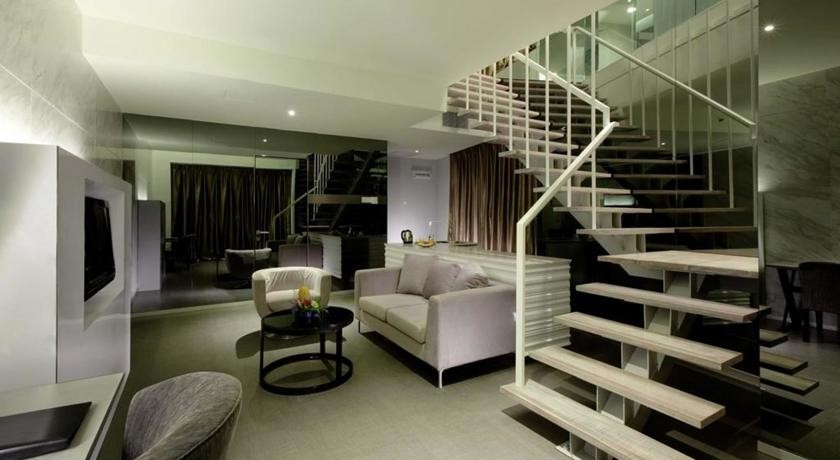 فندق فيف تل كوالالمبور ماليزيا