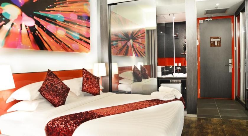 فندق فيف تل كوالالمبور ماليزيا