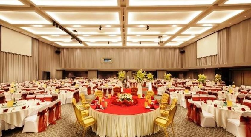 فندق فيف تل كوالالمبور ماليزيا