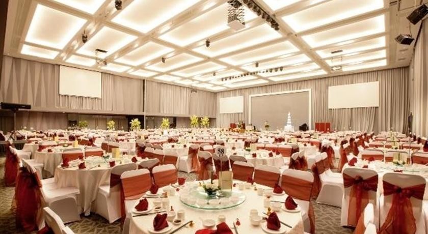 فندق فيف تل كوالالمبور ماليزيا