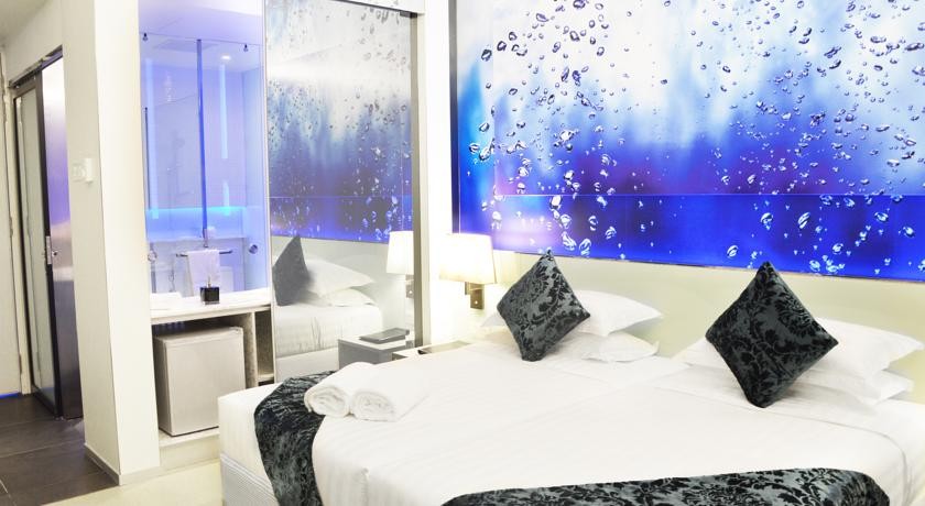 فندق فيف تل كوالالمبور ماليزيا