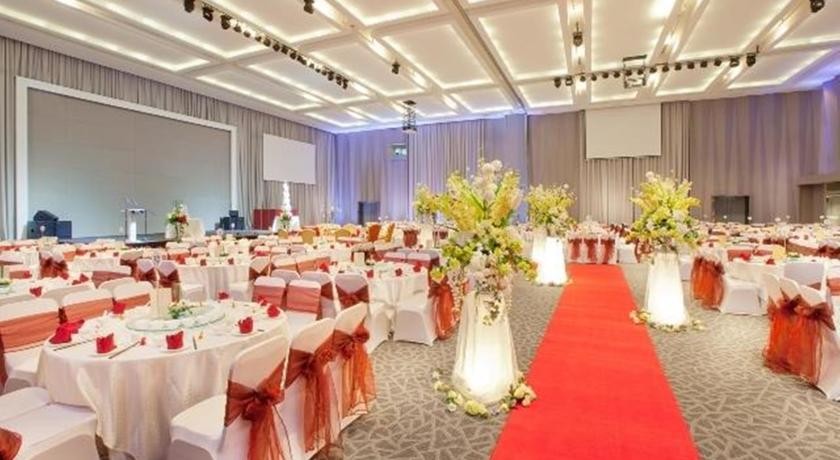 فندق فيف تل كوالالمبور ماليزيا