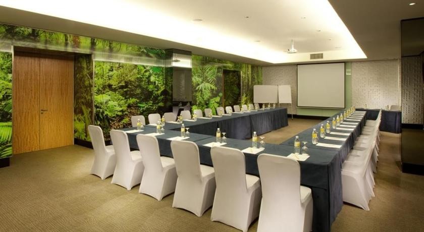 فندق فيف تل كوالالمبور ماليزيا