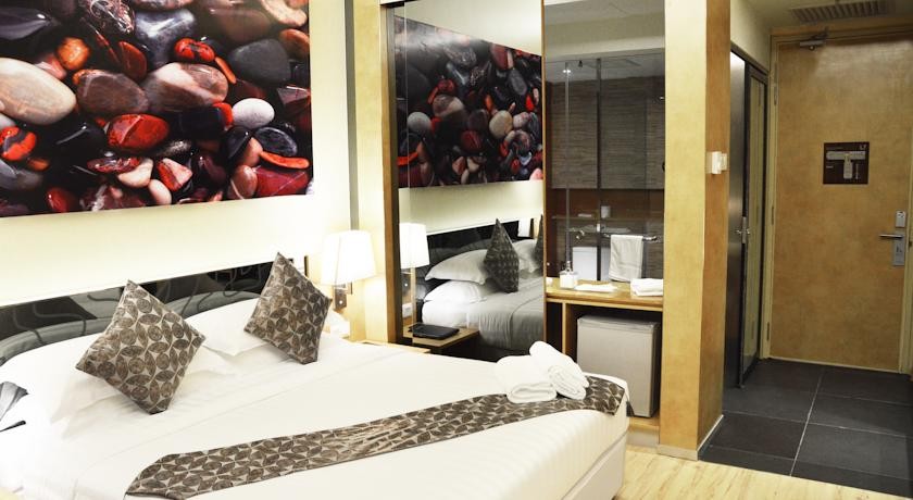 فندق فيف تل كوالالمبور ماليزيا